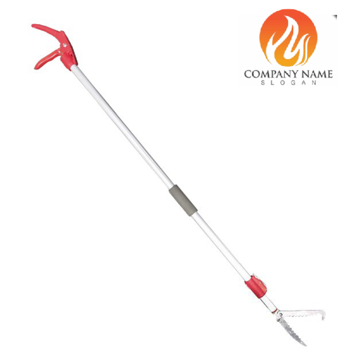 مار ابزار مارگیری|انبر مارگیر تلسکوپی - Image 1