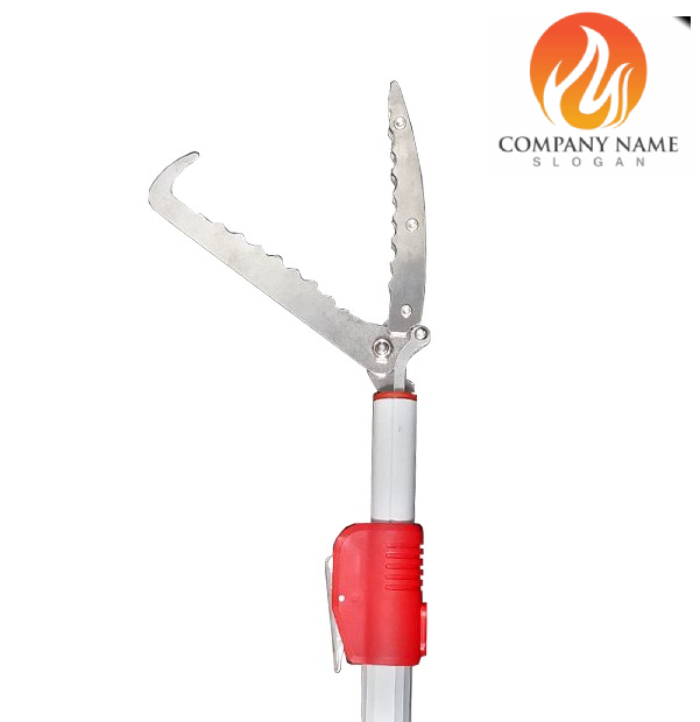 مارر ابزار مارگیری|انبر مارگیر تلسکوپی - Image 2