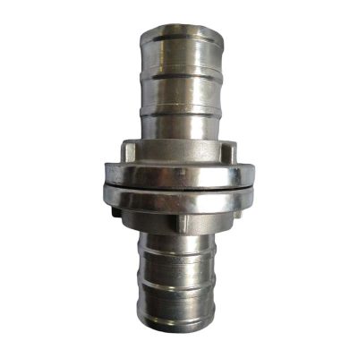 کوپلینگ آتش نشانی آلومنیومی ۲.۵ اینچ