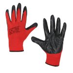 دستکش کف مواد تانگ وانگ TANGWANG ایمنی ۱۲ عددی - Image 2