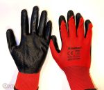 دستکش کف مواد تانگ وانگ TANGWANG ایمنی ۱۲ عددی