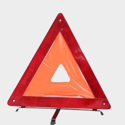 مثلث خطر مدل ECER27