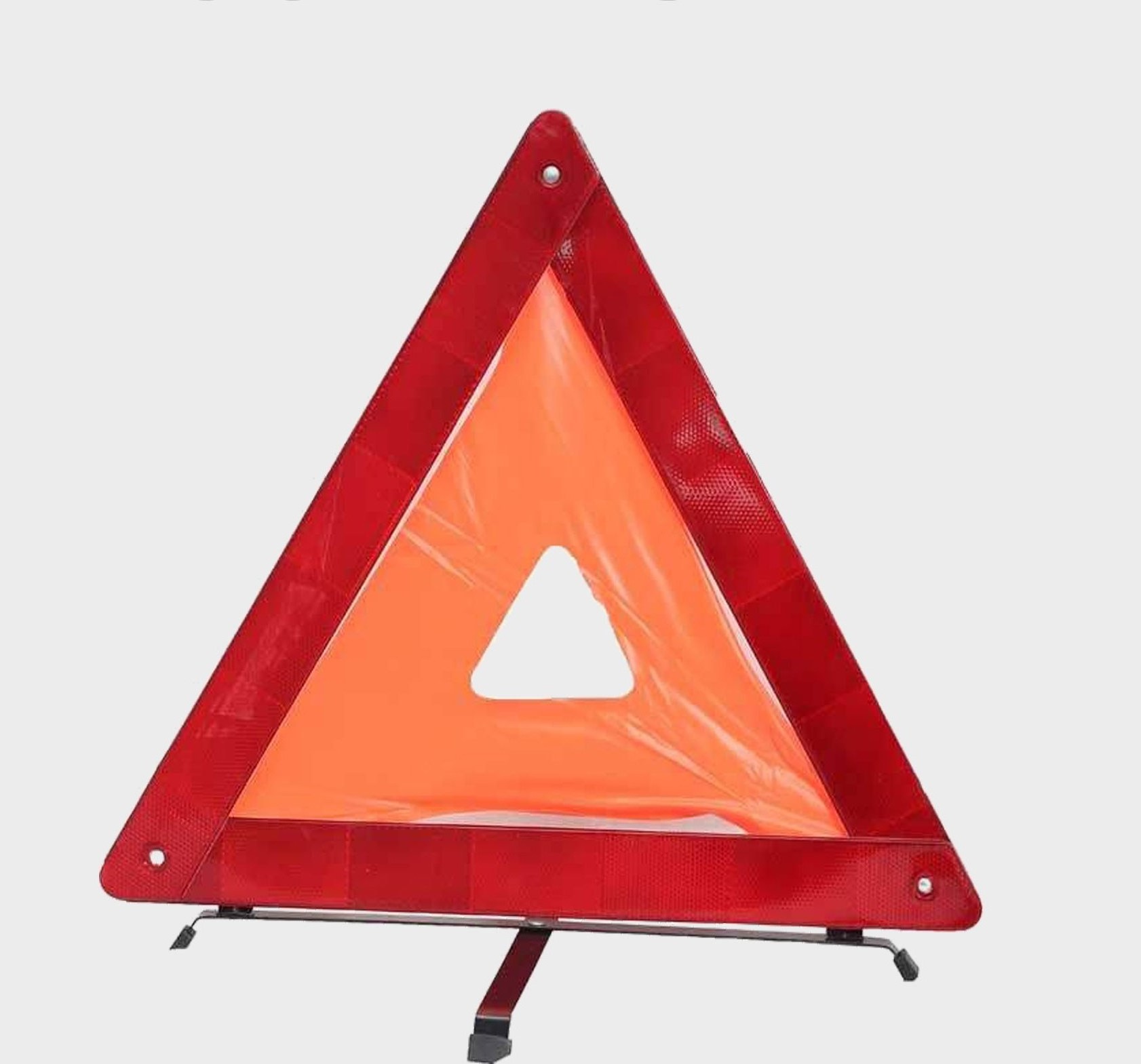 مث مثلث خطر مدل ECER27 - Image 1