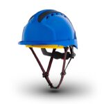 کلاه ایمنی هترمن کار در ارتفاع و مهندسی مدل MK8