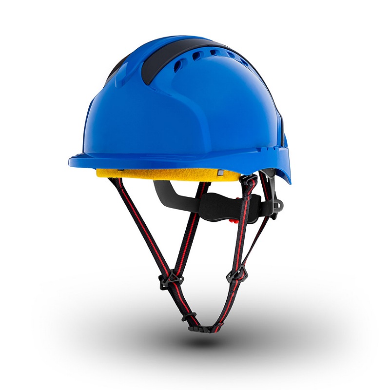 ک8 کلاه ایمنی هترمن کار در ارتفاع و مهندسی مدل MK8 - Image 1