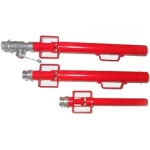 نازل کف پاش سنگین pok