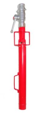 نازل کف پاش سنگین pok - Image 2