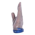 دستکش قصابی ( زنجیری ) ضد برش MG2152 - Image 2