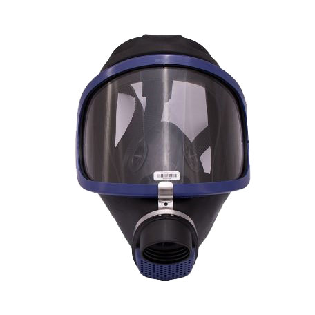 1234.d ماسک تمام صورت دراگر Drager X-Plore 6300 - Image 2