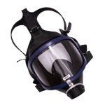 ماسک تمام صورت دراگر Drager X-Plore 6300 - Image 3