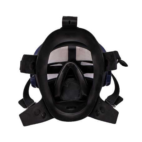 123456.d ماسک تمام صورت دراگر Drager X-Plore 6300 - Image 4