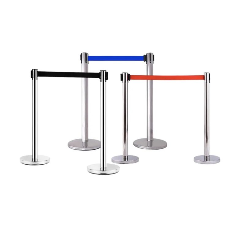 456465416515-768x768 راهبند تشریفاتی استیل مدل تسمه ای - Image 3