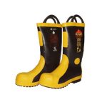 چکمه آتش نشانی هارویک مالزی (اصلی)