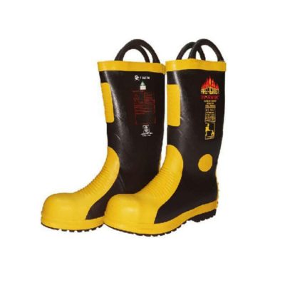 چکمه آتش نشانی هارویک مالزی (اصلی)