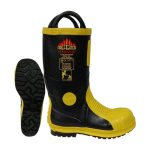 چکمه آتش نشانی هارویک مالزی (اصلی) - Image 4