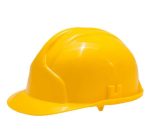 کلاه کارگری تک پلاست