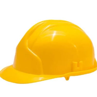 کلاه کارگری تک پلاست