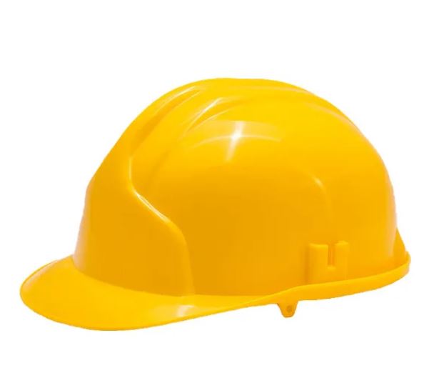 تک1 کلاه کارگری تک پلاست