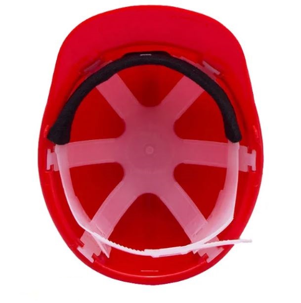 تک4 کلاه کارگری تک پلاست - Image 4