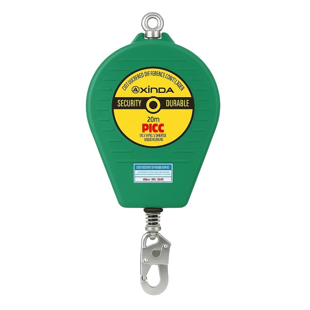 فال ارست 1 فال ارست (ابزار جلوگیری از سقوط)