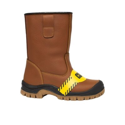 چکمه حفاری کاترپیلار caterpilar