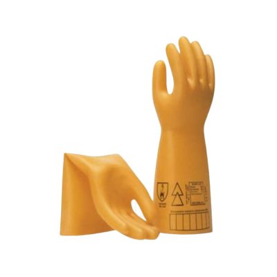 دستکش عایق برق سکورا کلاس 1