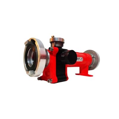 اینداکتور فوم ساز