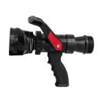 نازل تفنگی آب دو مهره 500 لیتری قابل تنظیم مرسده