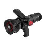 نازل تفنگی آب دو مهره 500 لیتری قابل تنظیم مرسده - Image 2