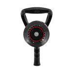 نازل تفنگی آب دو مهره 500 لیتری قابل تنظیم مرسده - Image 3