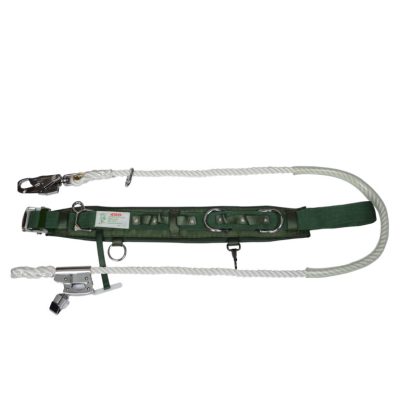 کمربند ایمنی سیمبانی آدلا H-667
