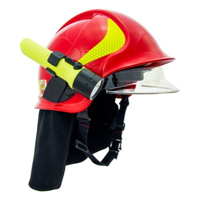 کلاه عملیاتی آتش نشانی برند ولکان VULCAN