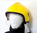 کلاه عملیاتی آتش نشانی چینی - Image 2