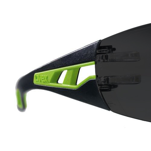 یوکس دودی2 عینک ایمنی مهندسی یووکس دودی - Image 2